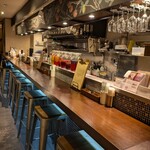 Fruits Bistro SABLIER - 