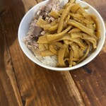 波音食堂 - 