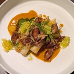 Fruits Bistro SABLIER - 