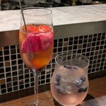 Fruits Bistro SABLIER - 