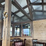 のこバーガー - 