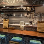 Fruits Bistro SABLIER - 