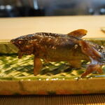 料理屋 植むら - 