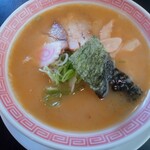 幸楽苑 - 料理写真: