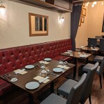 Fruits Bistro SABLIER - 