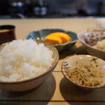 料理屋 植むら - 