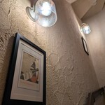 Fruits Bistro SABLIER - 