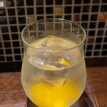 Fruits Bistro SABLIER - 