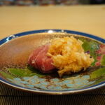 料理屋 植むら - 