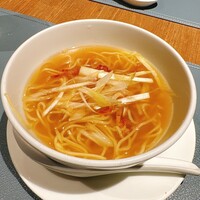中国薬膳料理 星福 - 
