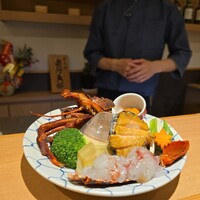 モリタ 雲丹五郎 - 