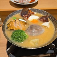 モリタ 雲丹五郎 - 