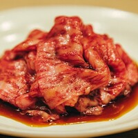 炭火焼肉ホルモン うしごろ 中目黒店 - 