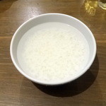 酒嚢飯袋 - 水めし