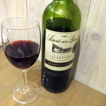 酒嚢飯袋 - テンプラリーニョ