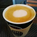 タリーズコーヒー - 