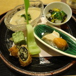 むろまち 加地 - 