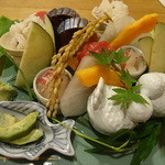 むろまち 加地 - 