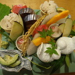 むろまち 加地 - 