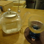 むろまち 加地 - 酒器