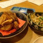 むろまち 加地 - 