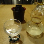 むろまち 加地 - 酒器