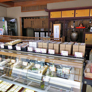 御菓子司 酒田屋_2