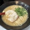 博多糟屋らーめん あかつき 本店