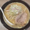味噌麺処 にそう