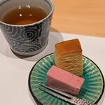 鮨屋のうおきん - 