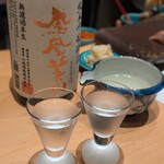 鮨屋のうおきん - 