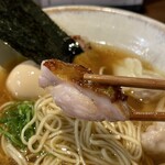 ジャパニーズ ラーメン 五感 - 