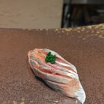 鮨屋のうおきん - 