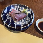 ご馳走　まんま - お造り