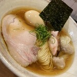 ジャパニーズ ラーメン 五感 - 