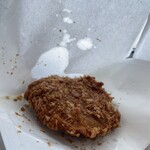 ヤマタツ - 衣はサクサクミンチカツ