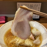 ジャパニーズ ラーメン 五感 - 