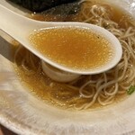 ジャパニーズ ラーメン 五感 - 