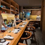 鮨屋のうおきん - 