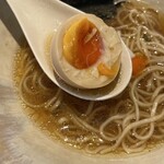 ジャパニーズ ラーメン 五感 - 