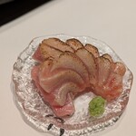 鮨屋のうおきん - 