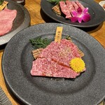 和牛 まつした - 