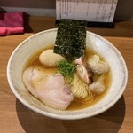 ジャパニーズ ラーメン 五感 - 