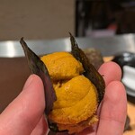 鮨屋のうおきん 神泉 - 