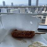 ヤマタツ - 衣はサクサクフランクフルト