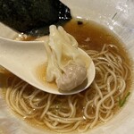 ジャパニーズ ラーメン 五感 - 