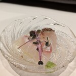 鮨屋のうおきん - 