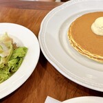 ロイヤルホスト - 