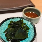 鮨屋のうおきん - 