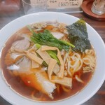 中華料理 天王 - 